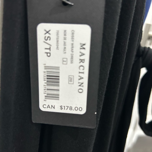 Marciano dress - Picture 4 of 4